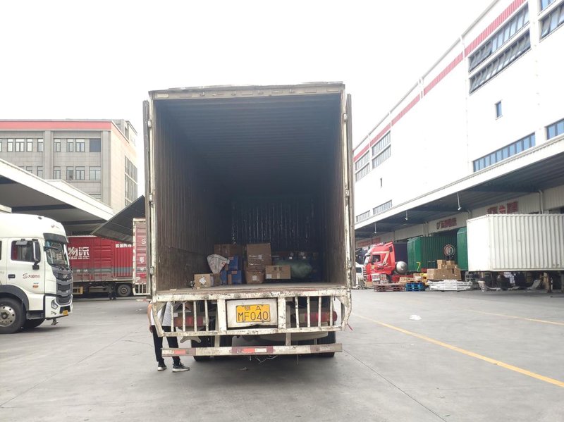 太原日用百货批发：走进城市的“百货库”